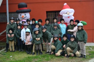 natale 2011