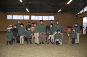 seconda tappa gpr